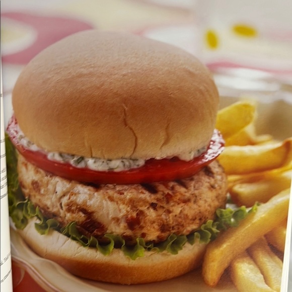 Cooking Light Fresh Fast Food Weeknight Meals Cookbook - Picture 8 of 9